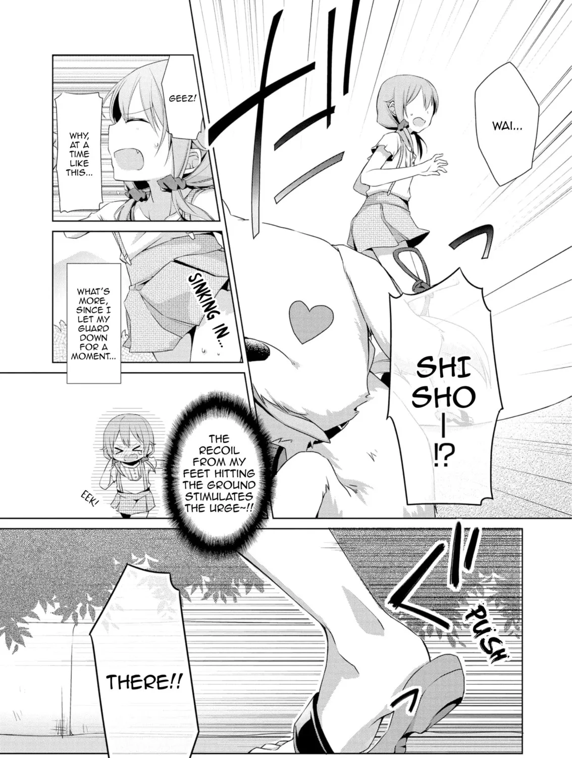 Read Tachibanakan Triangle chapter 3 image 24 on Lezhin