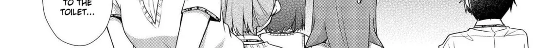 Read Tachibanakan Triangle chapter 30 image 55 on Lezhin