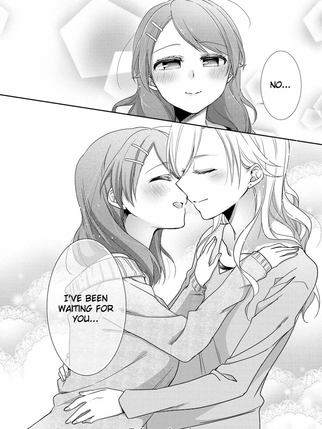 Read Tachibanakan Triangle chapter 33 image 62 on Lezhin