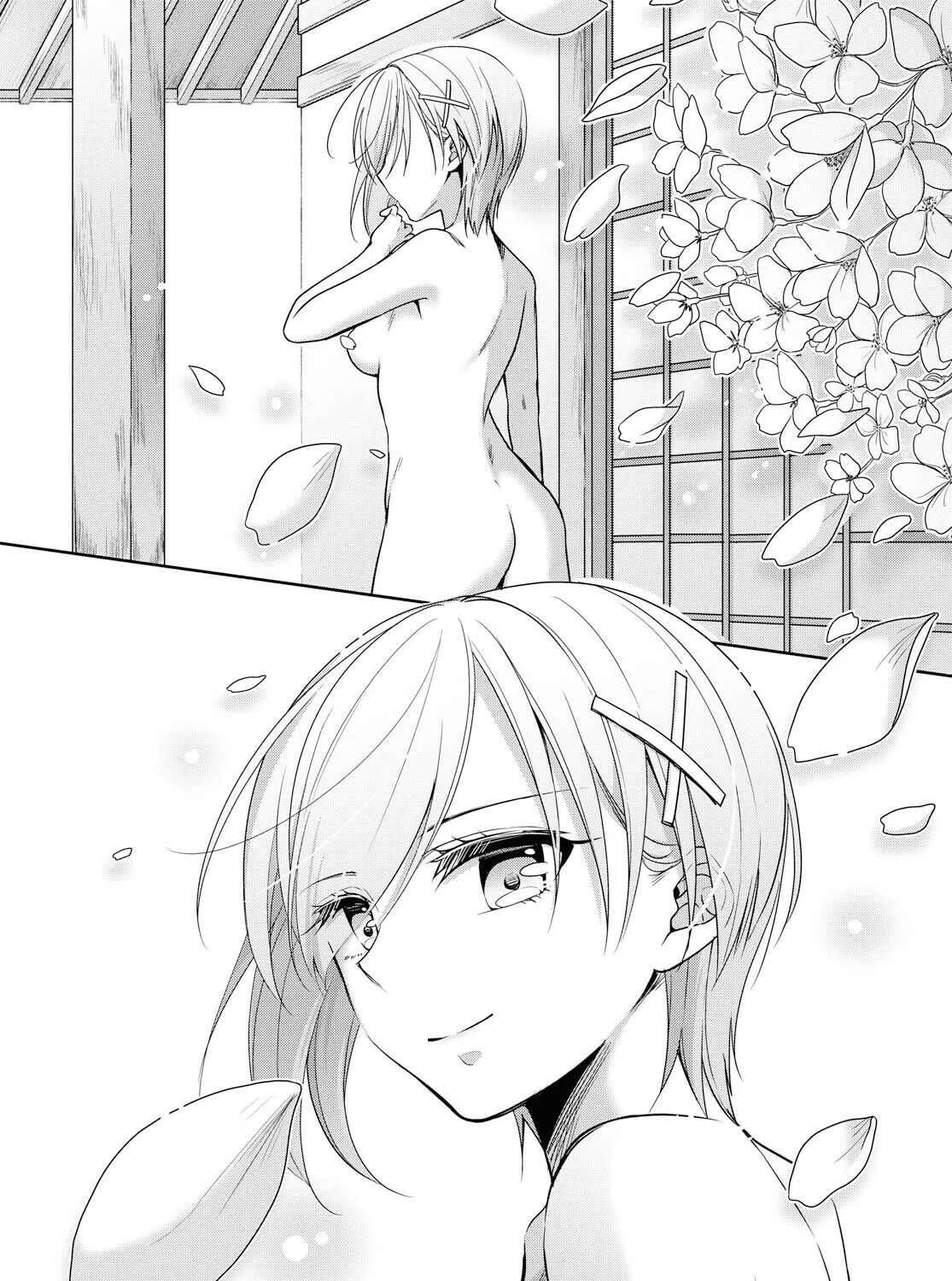 Read Tachibanakan Triangle chapter 36 image 30 on Lezhin