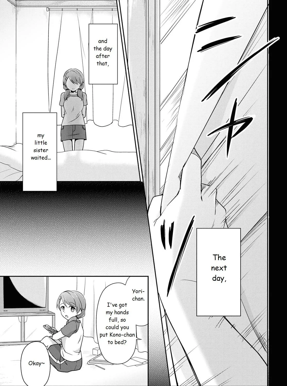 Read Tachibanakan Triangle chapter 36 image 56 on Lezhin