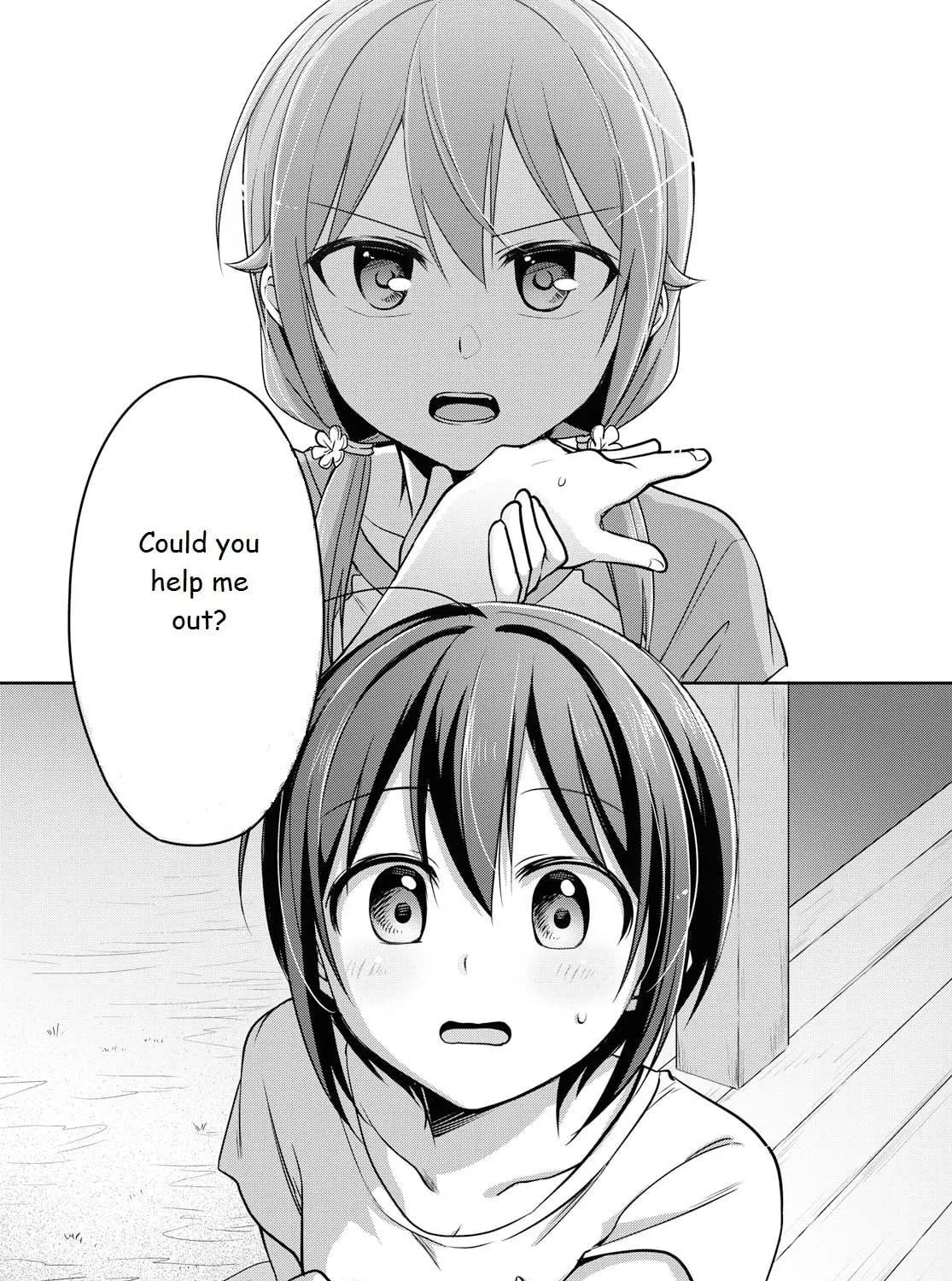 Read Tachibanakan Triangle chapter 36 image 68 on Lezhin