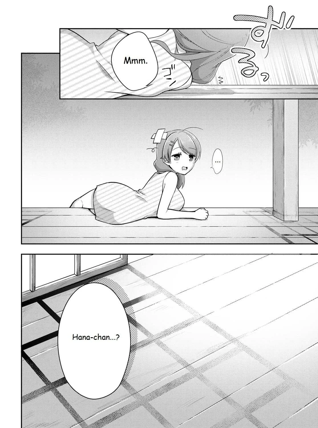 Read Tachibanakan Triangle chapter 36 image 70 on Lezhin