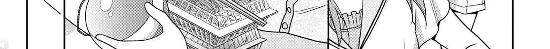 Read Tachibanakan Triangle chapter 37 image 33 on Lezhin