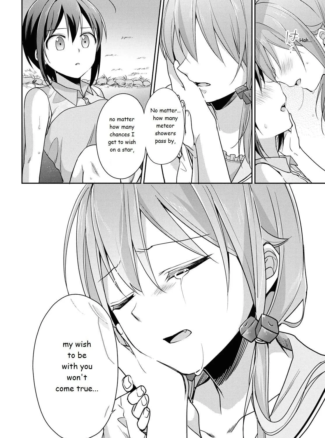 Read Tachibanakan Triangle chapter 37 image 46 on Lezhin
