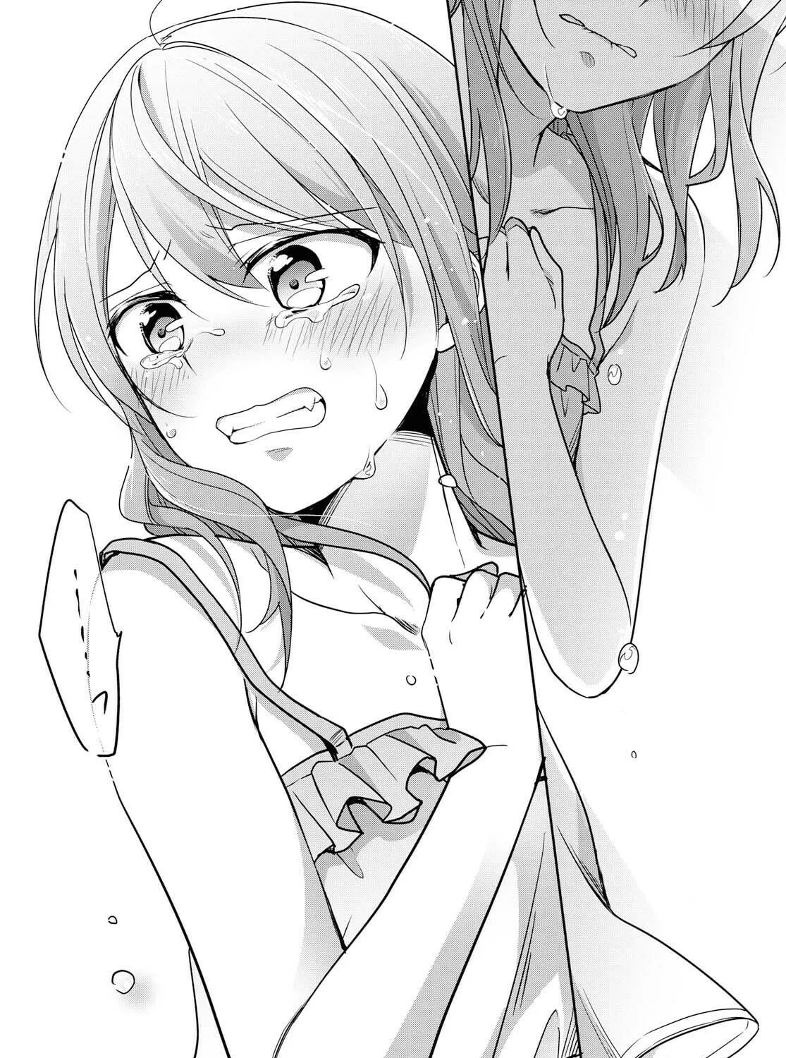 Read Tachibanakan Triangle chapter 37 image 64 on Lezhin