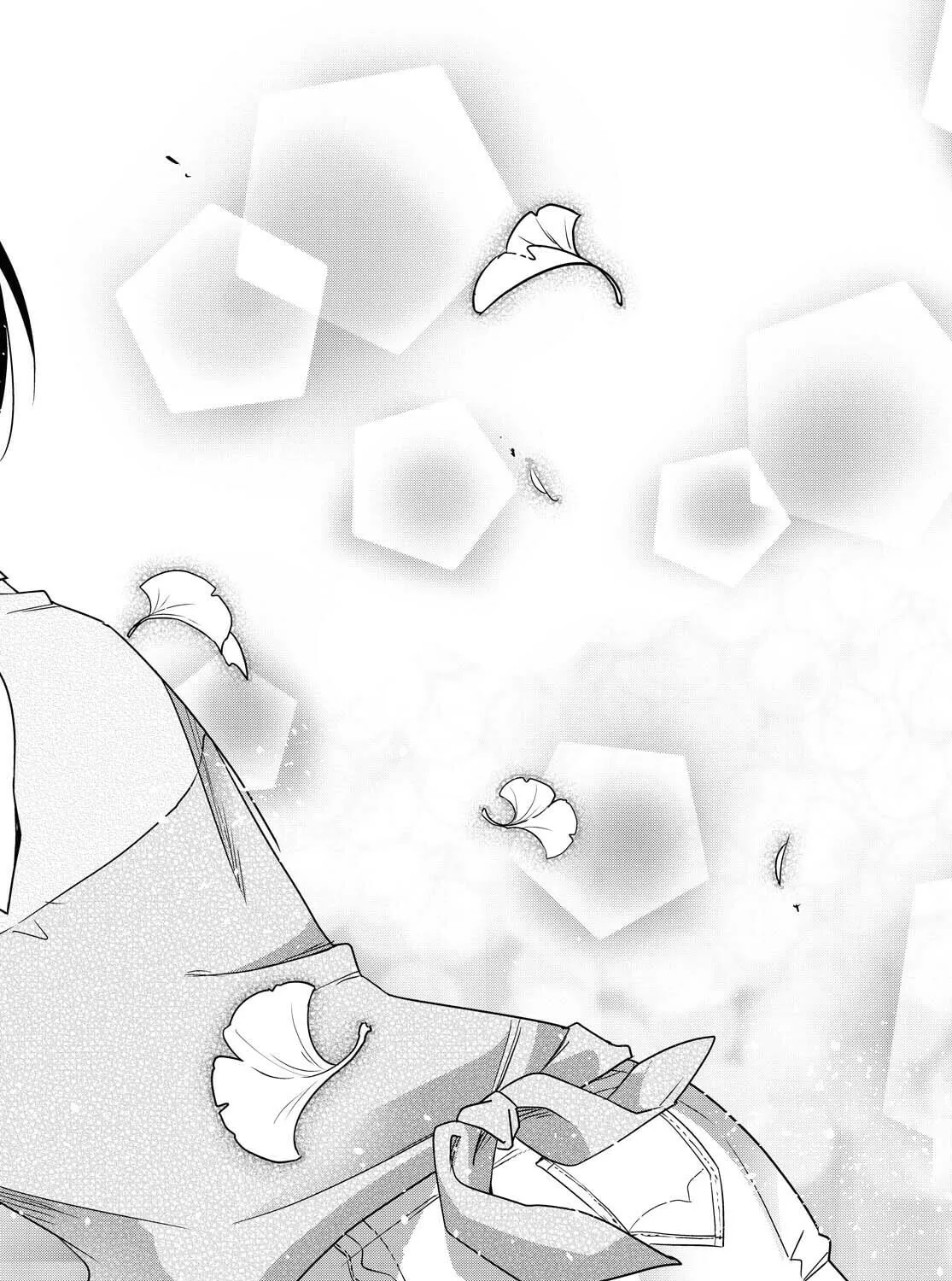 Read Tachibanakan Triangle chapter 38 image 32 on Lezhin