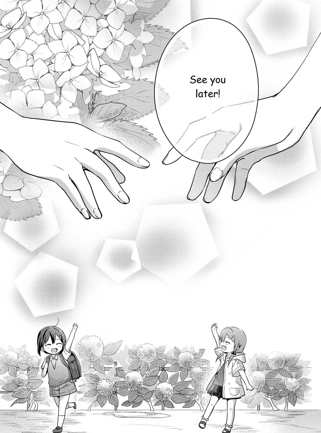Read Tachibanakan Triangle chapter 38 image 66 on Lezhin
