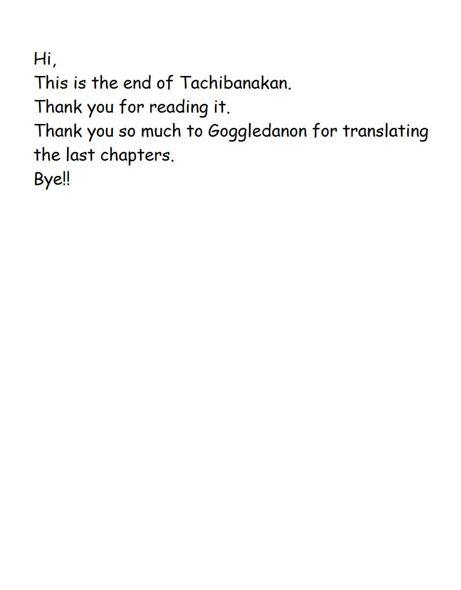 Read Tachibanakan Triangle chapter 38 image 86 on Lezhin