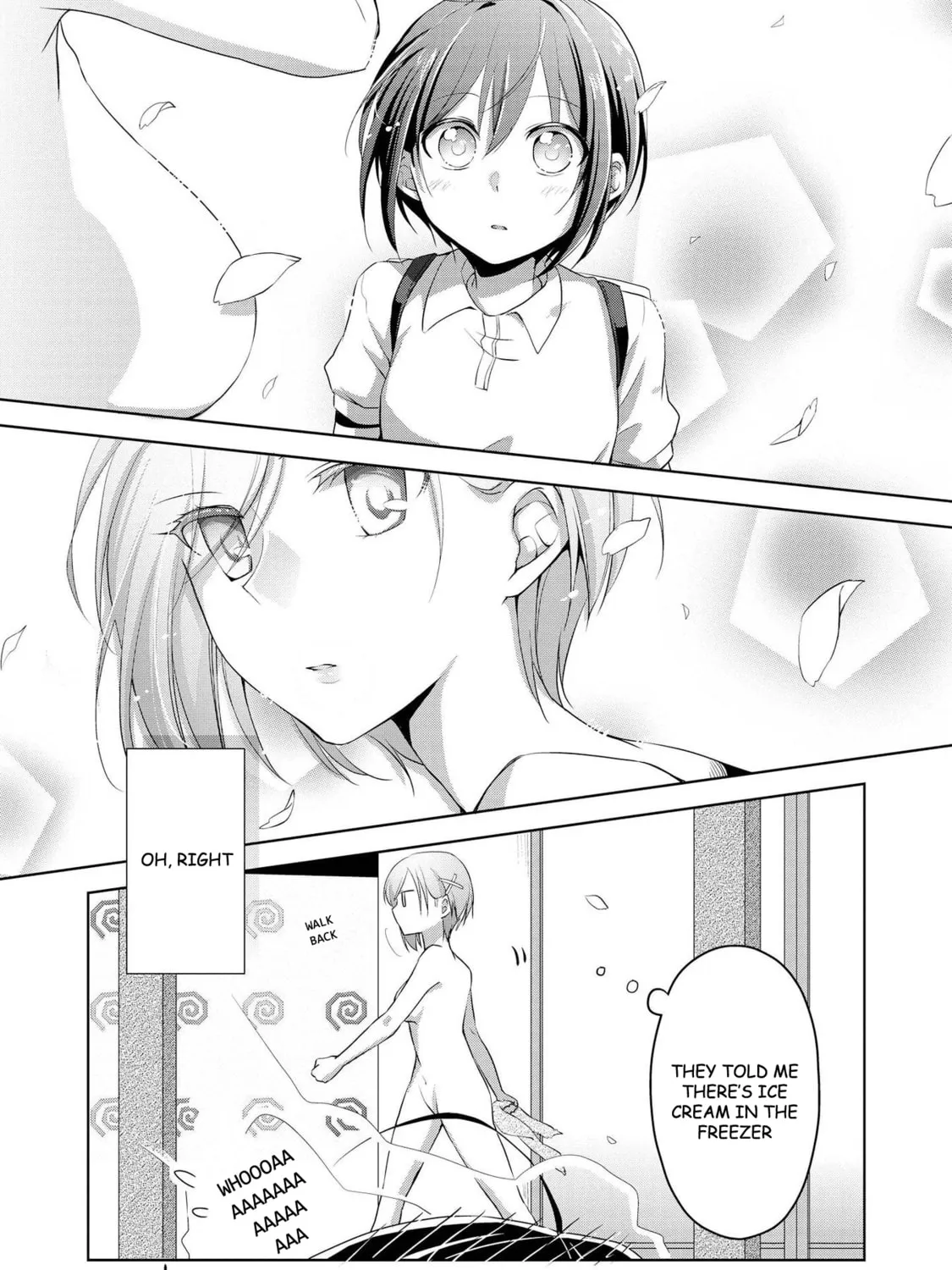 Read Tachibanakan Triangle chapter 4.5 image 6 on Lezhin