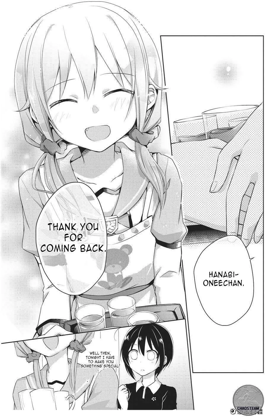 Read Tachibanakan Triangle chapter 4 image 21 on Lezhin