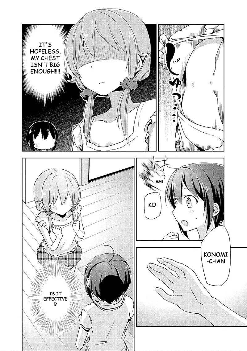Read Tachibanakan Triangle chapter 9 image 31 on Lezhin