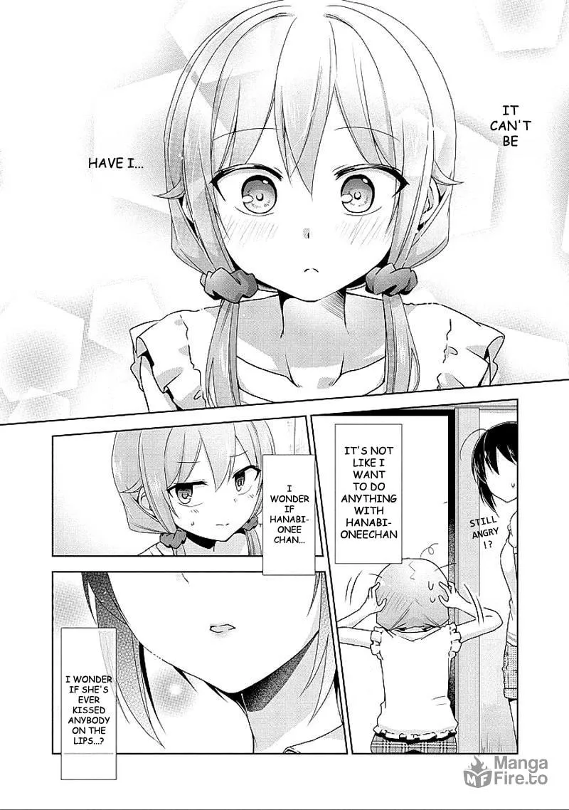 Read Tachibanakan Triangle chapter 9 image 38 on Lezhin