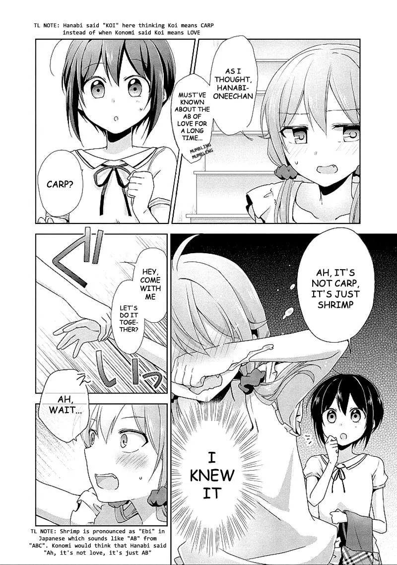 Read Tachibanakan Triangle chapter 9 image 43 on Lezhin