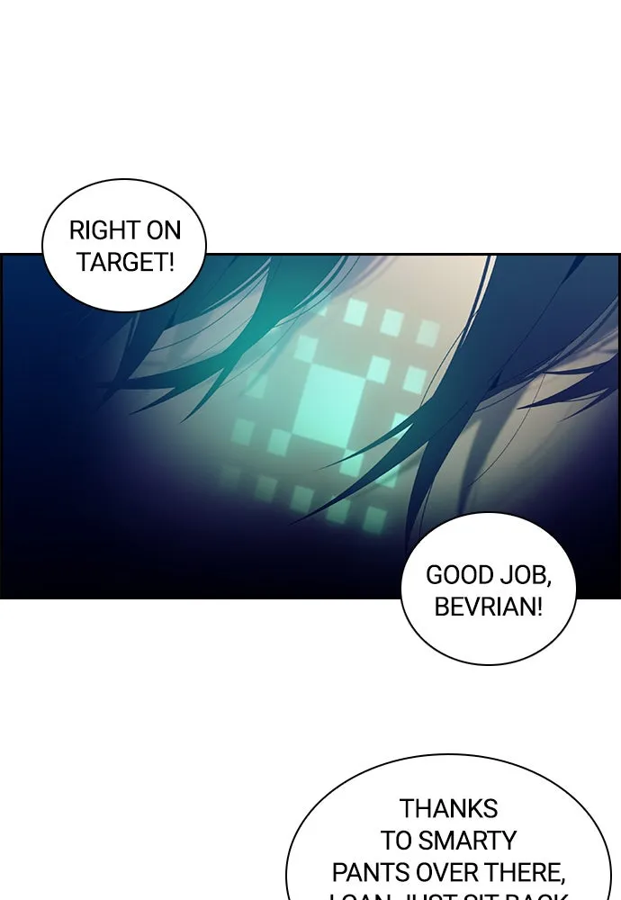 Read TACIT chapter 1 image 14 on Lezhin