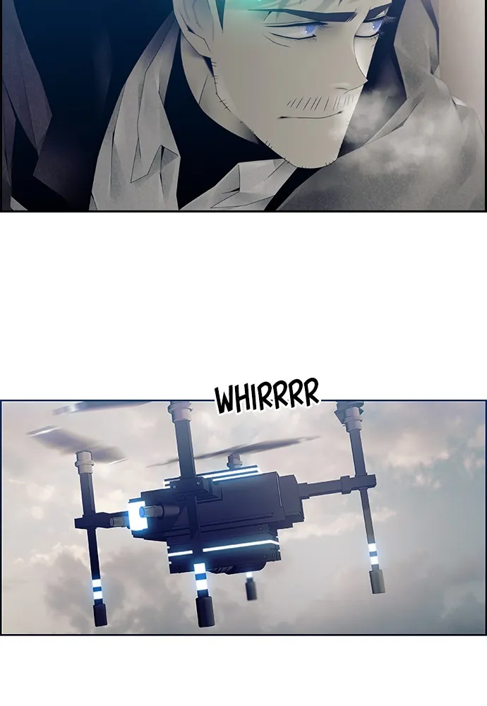 Read TACIT chapter 1 image 16 on Lezhin
