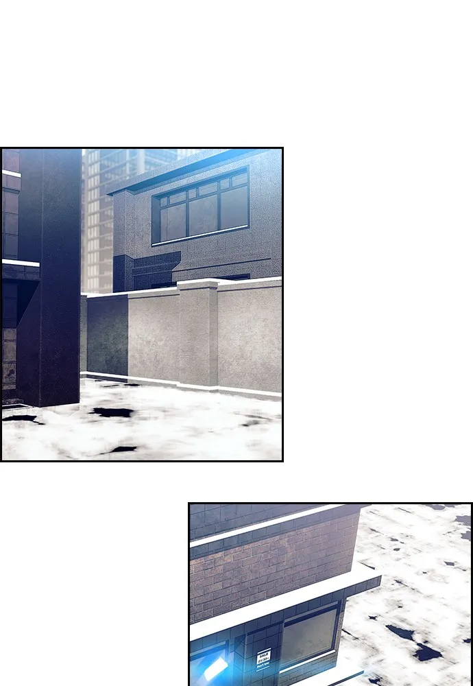 Read TACIT chapter 1 image 19 on Lezhin