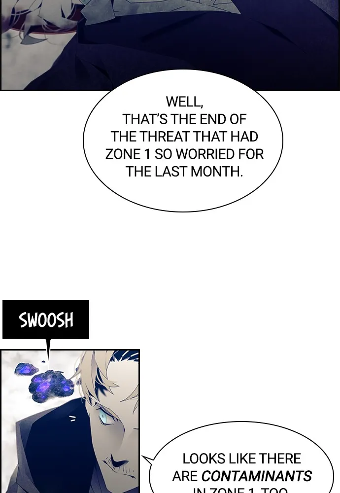 Read TACIT chapter 1 image 24 on Lezhin