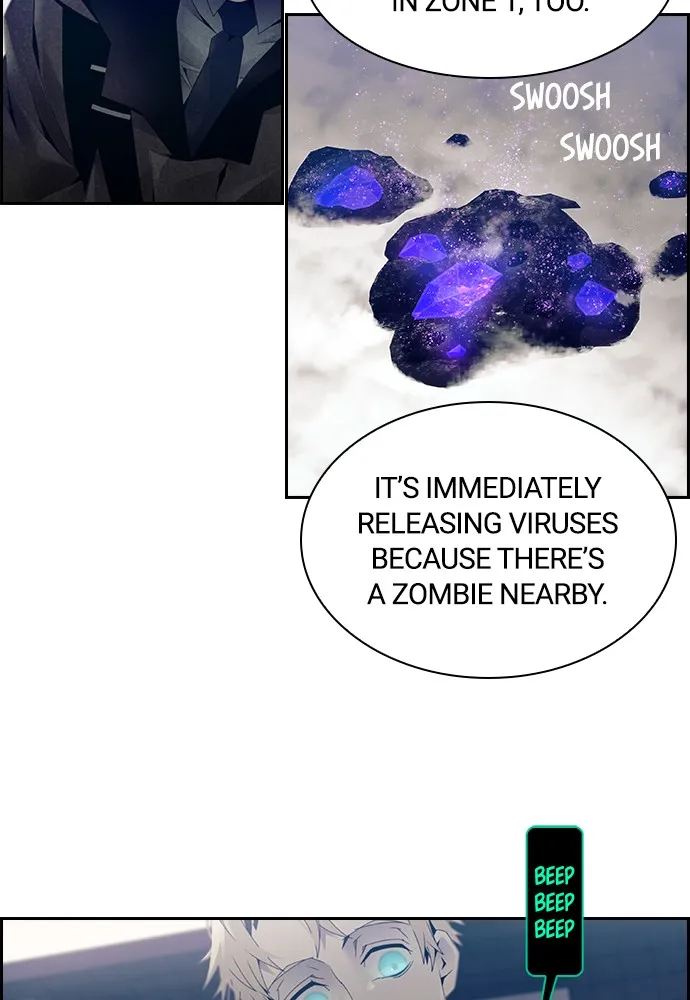 Read TACIT chapter 1 image 25 on Lezhin