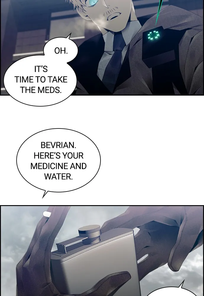 Read TACIT chapter 1 image 26 on Lezhin