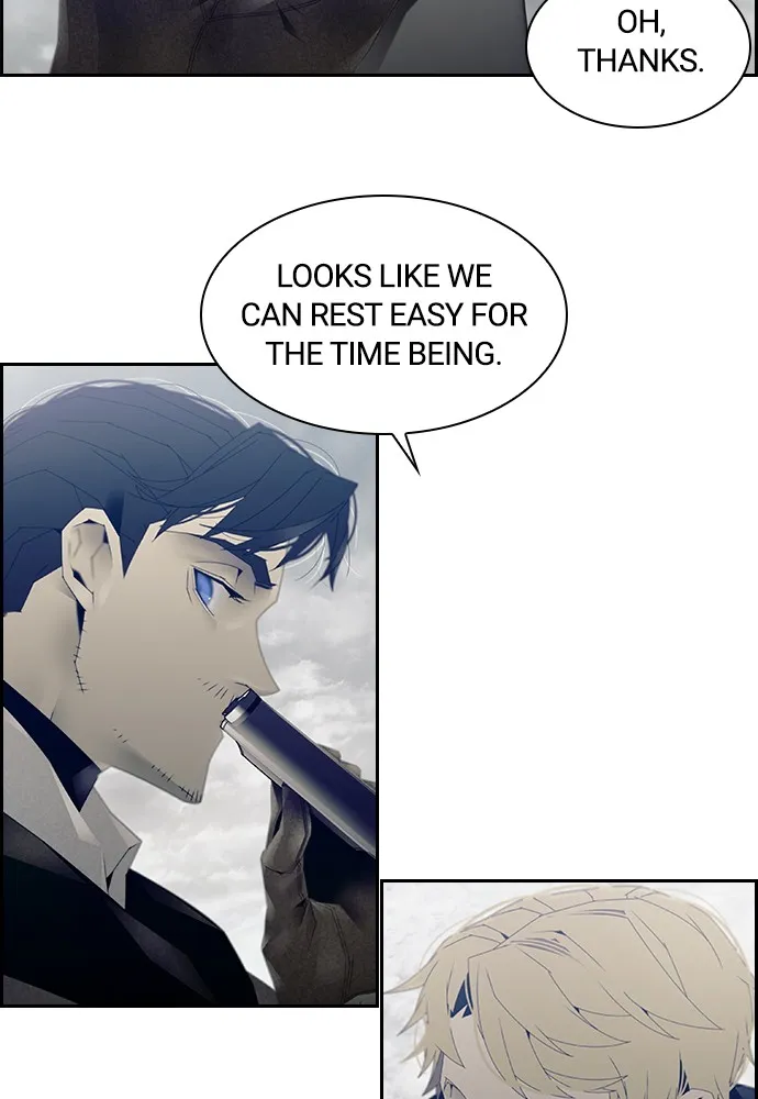 Read TACIT chapter 1 image 27 on Lezhin