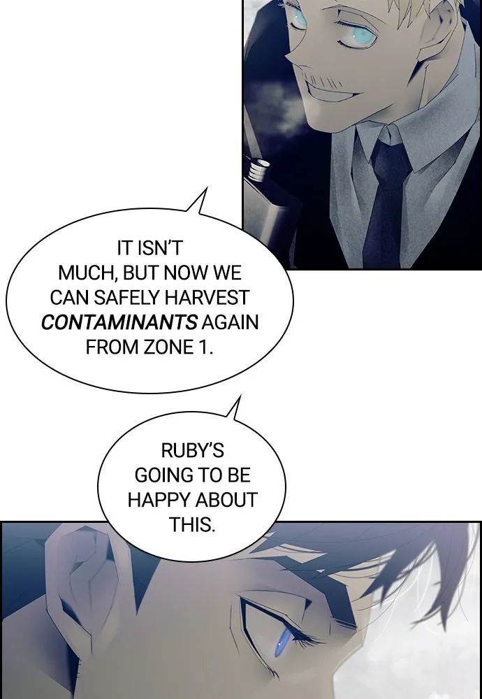 Read TACIT chapter 1 image 28 on Lezhin