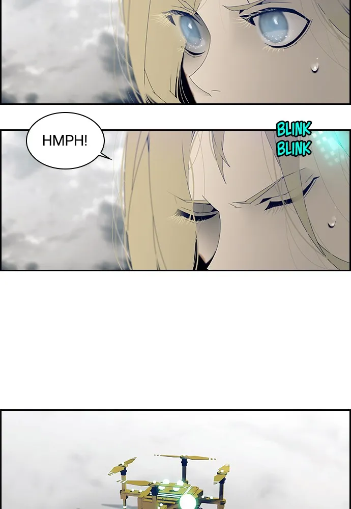 Read TACIT chapter 1 image 35 on Lezhin
