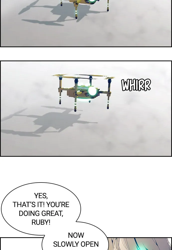Read TACIT chapter 1 image 36 on Lezhin