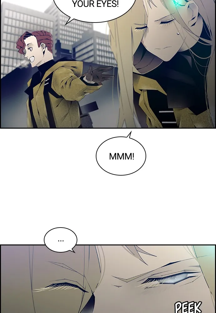 Read TACIT chapter 1 image 37 on Lezhin