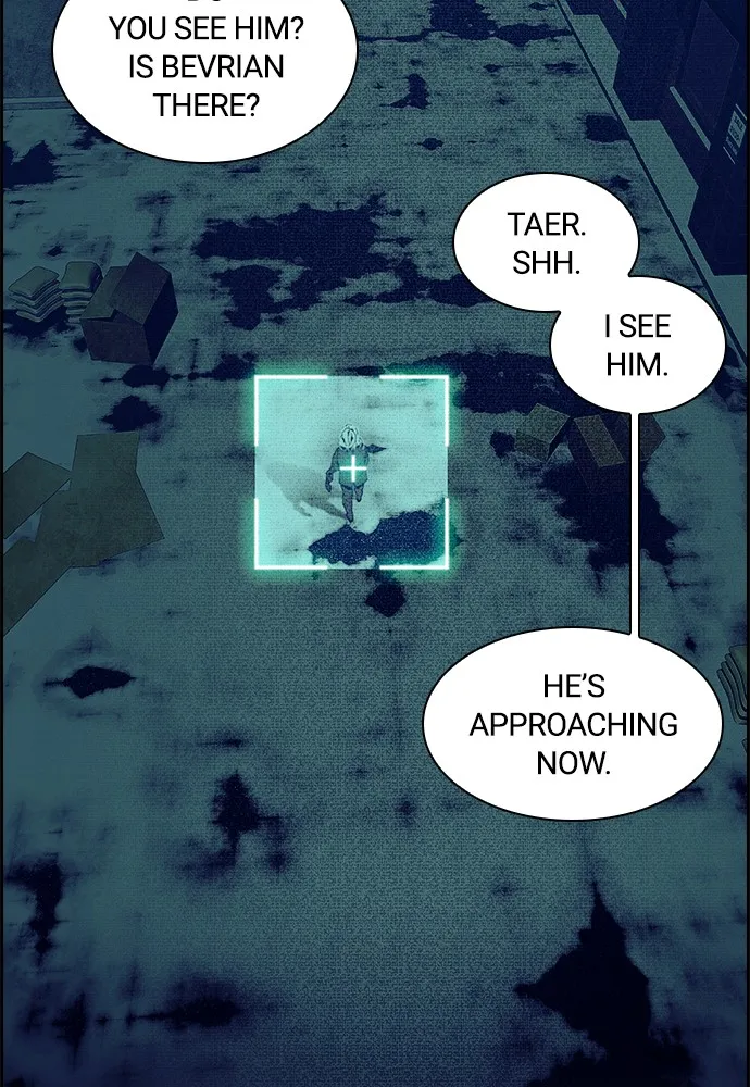 Read TACIT chapter 1 image 4 on Lezhin