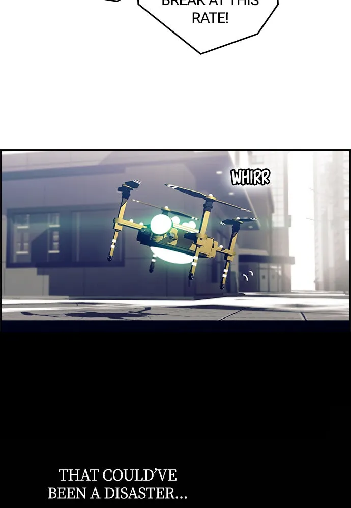 Read TACIT chapter 1 image 41 on Lezhin