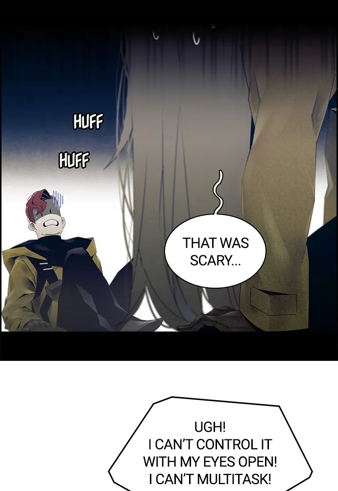 Read TACIT chapter 1 image 42 on Lezhin