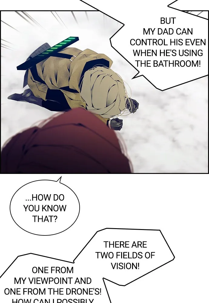 Read TACIT chapter 1 image 43 on Lezhin