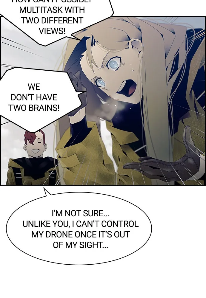 Read TACIT chapter 1 image 44 on Lezhin