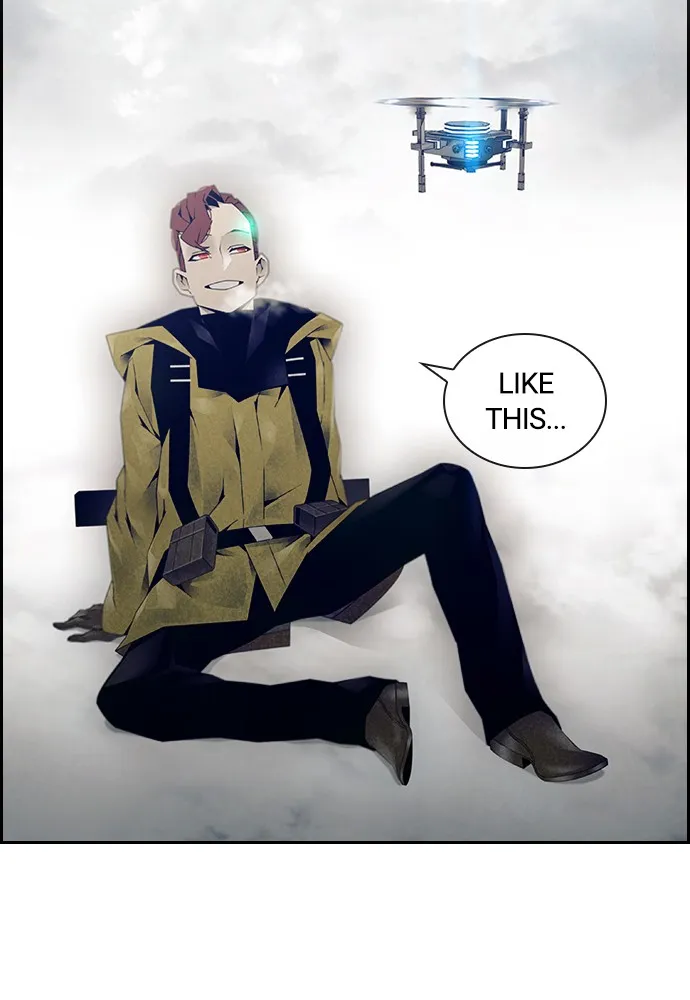 Read TACIT chapter 1 image 46 on Lezhin