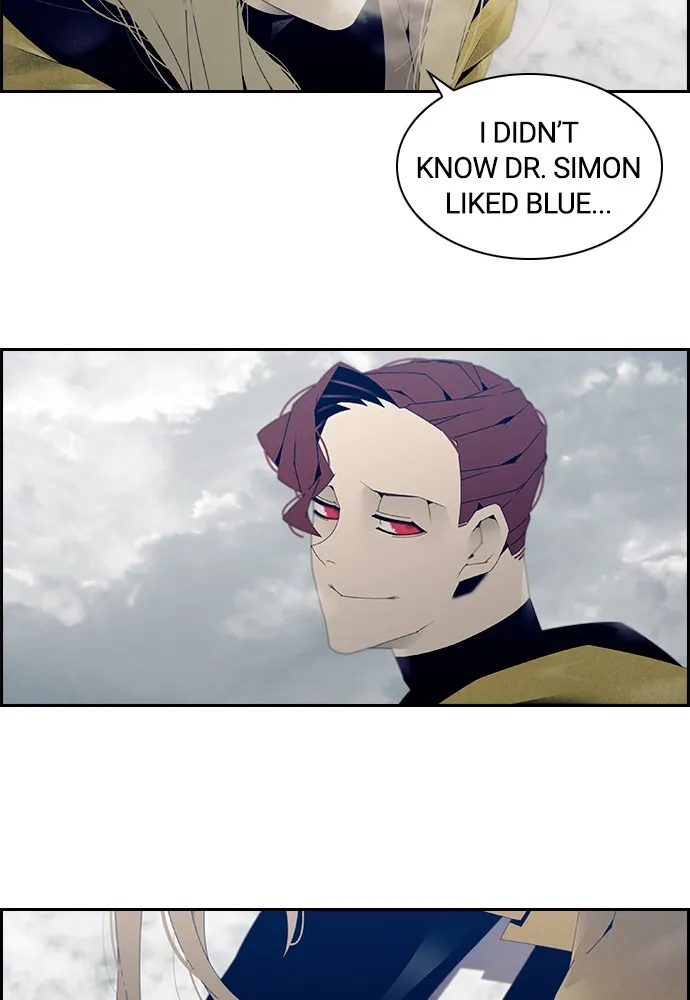 Read TACIT chapter 1 image 50 on Lezhin