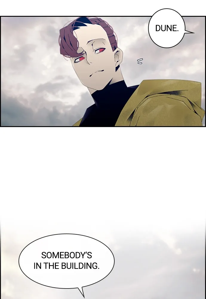 Read TACIT chapter 1 image 54 on Lezhin