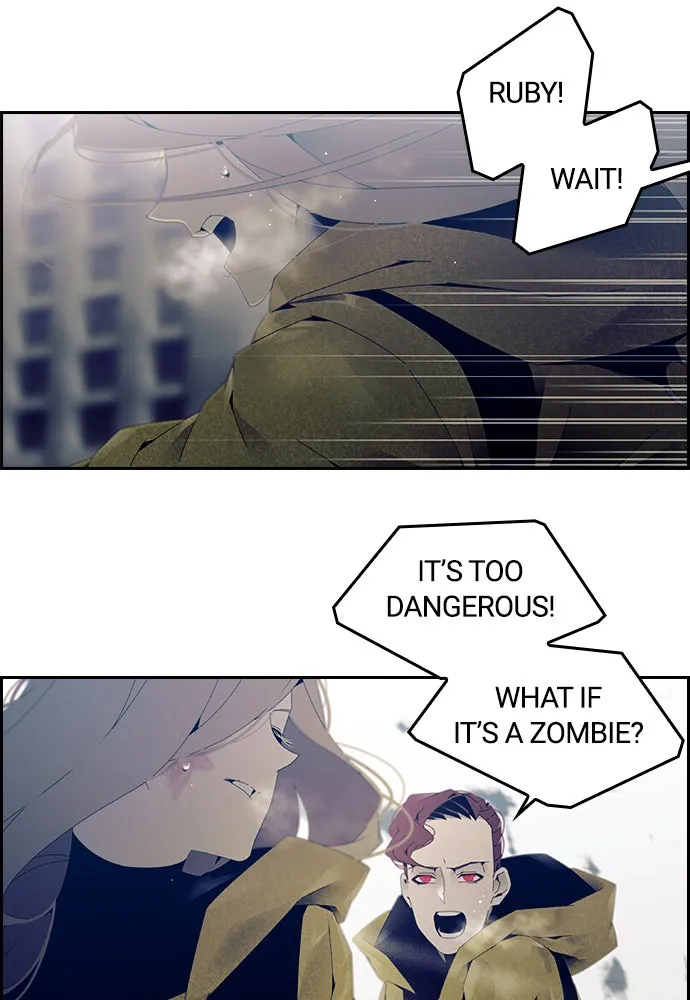 Read TACIT chapter 1 image 57 on Lezhin
