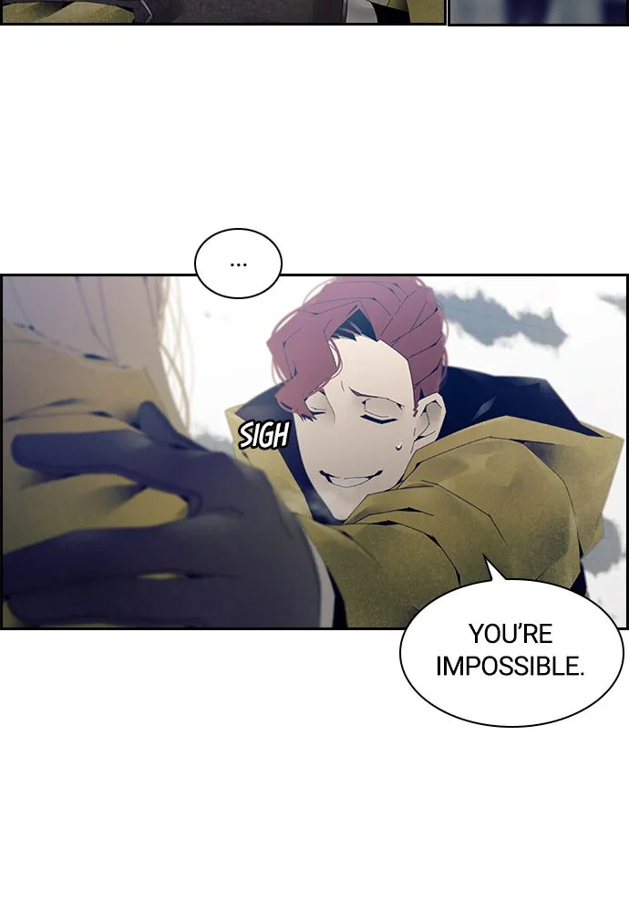 Read TACIT chapter 1 image 61 on Lezhin