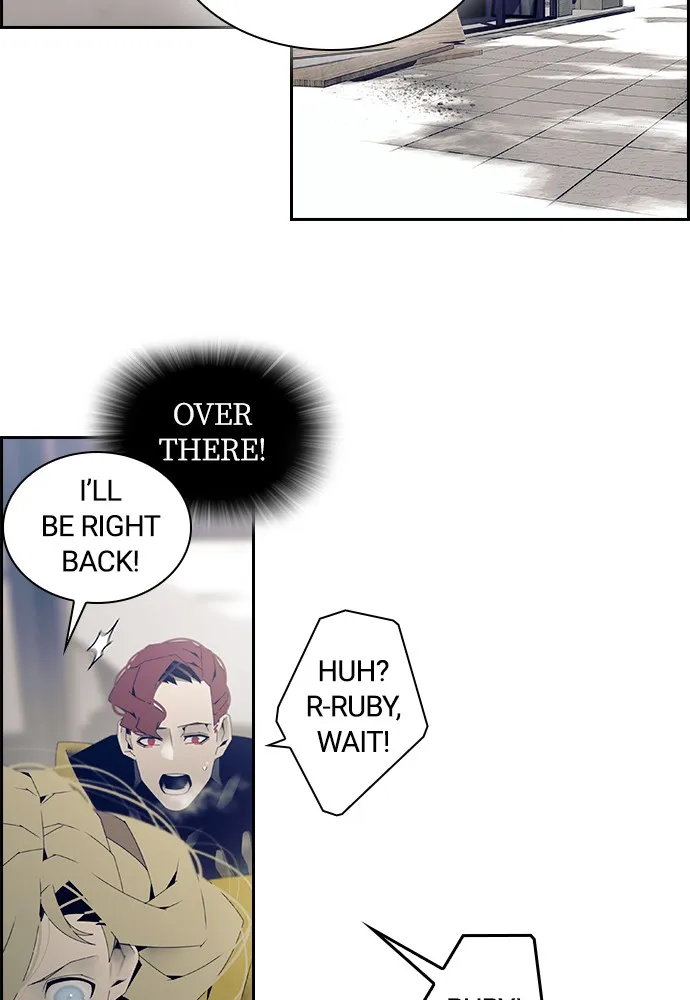 Read TACIT chapter 1 image 66 on Lezhin