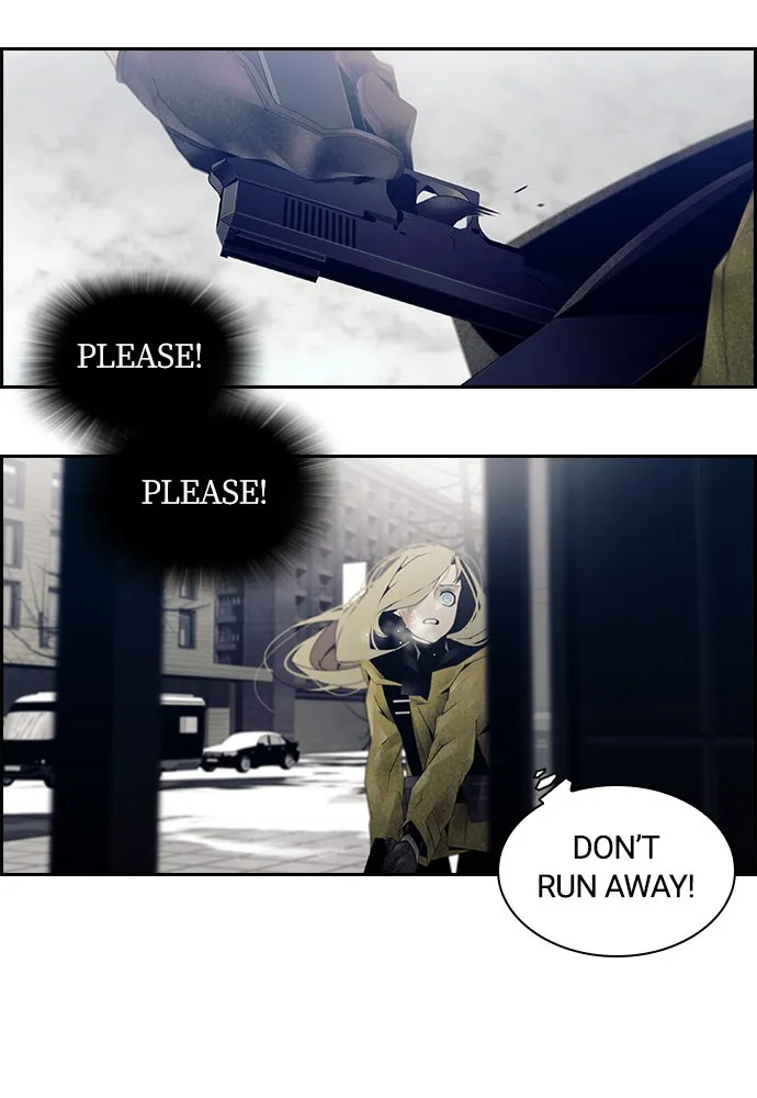 Read TACIT chapter 1 image 68 on Lezhin