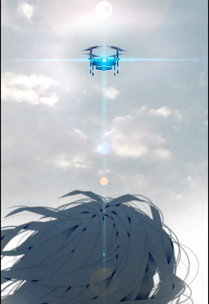 Read TACIT chapter 1 image 7 on Lezhin