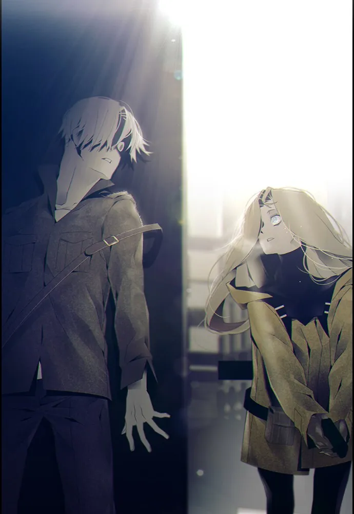 Read TACIT chapter 1 image 72 on Lezhin