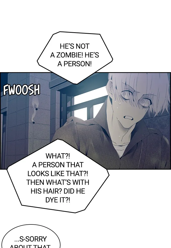 Read TACIT chapter 2 image 10 on Lezhin