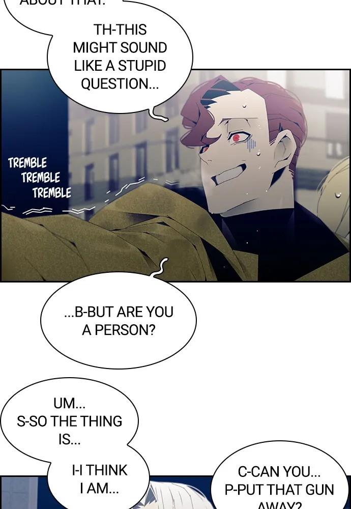 Read TACIT chapter 2 image 11 on Lezhin