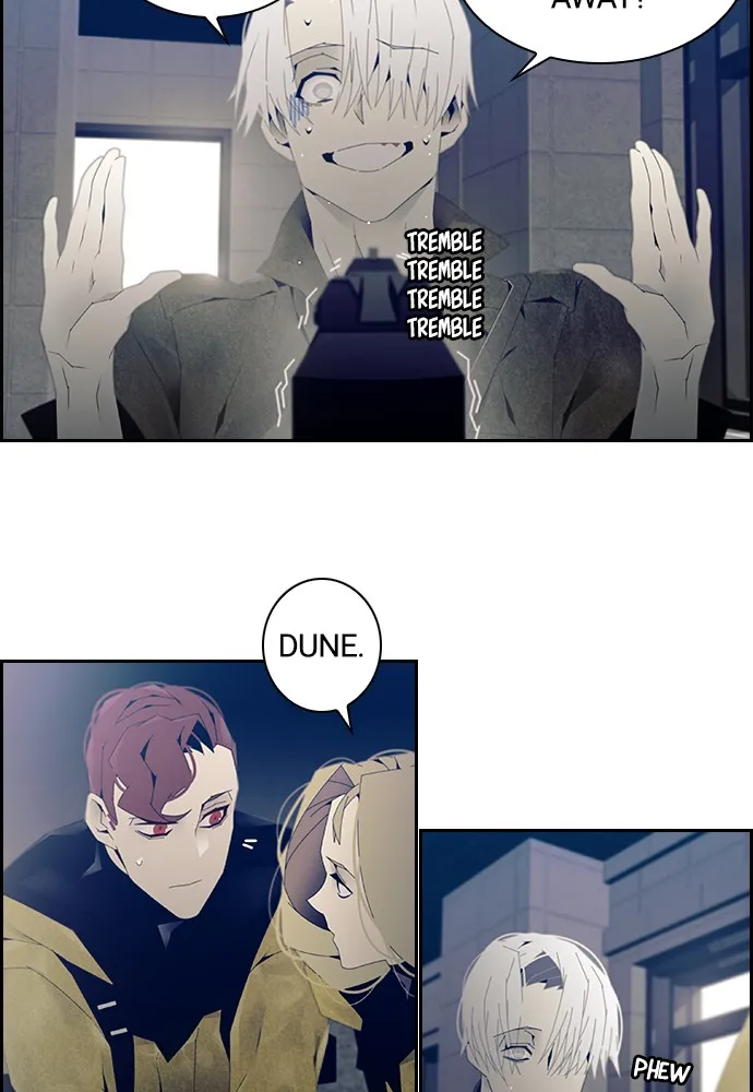 Read TACIT chapter 2 image 12 on Lezhin
