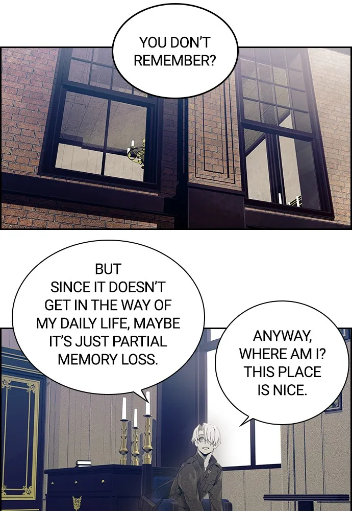 Read TACIT chapter 2 image 15 on Lezhin