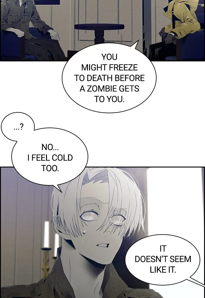 Read TACIT chapter 2 image 18 on Lezhin