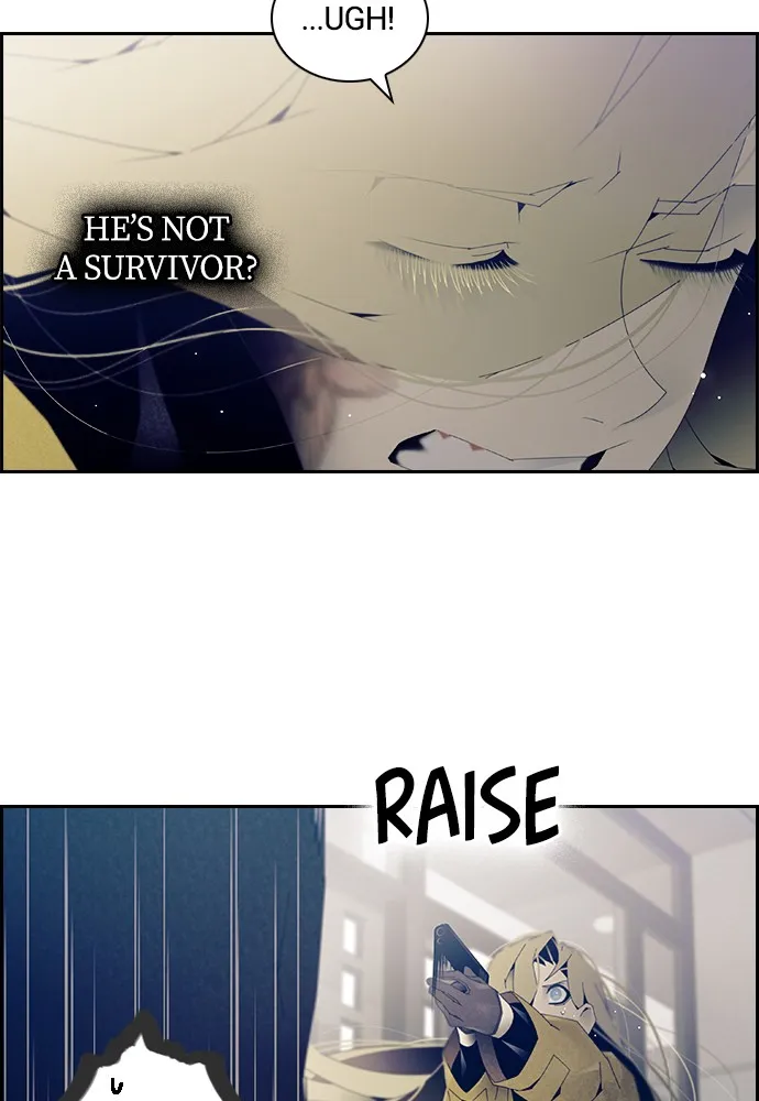 Read TACIT chapter 2 image 2 on Lezhin