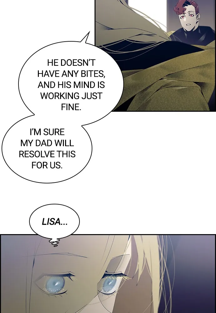 Read TACIT chapter 2 image 22 on Lezhin